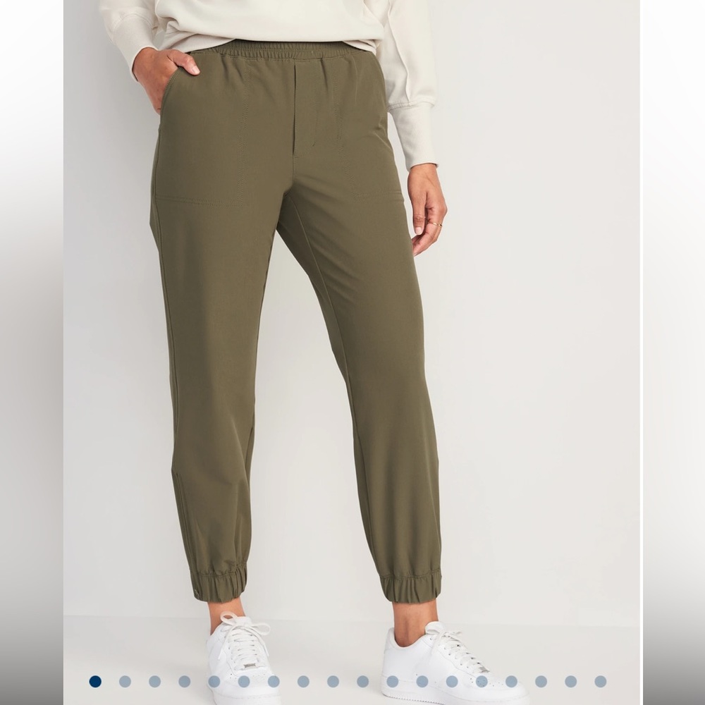 Old Navy joggers